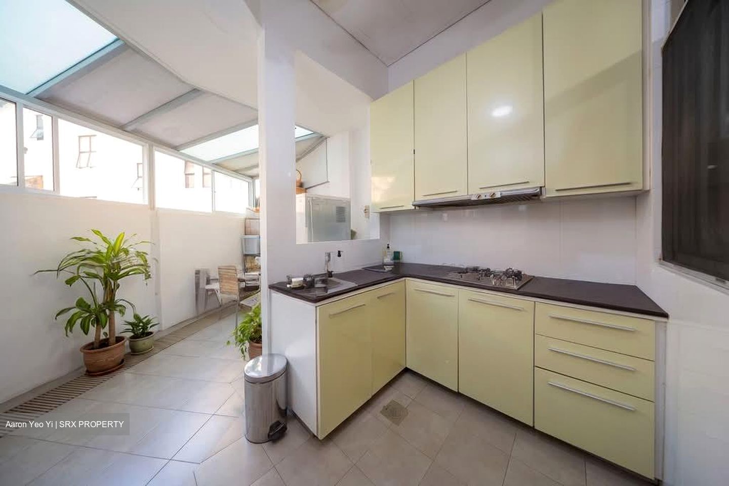Jalan Senang (D14), Terrace #600061461